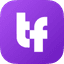 Terminal Finder logo