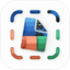 Easy New File logo